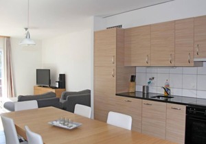 Andromède 3-pièces A34 by Interhome