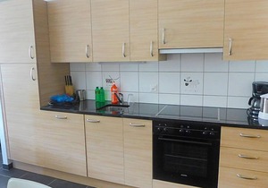 Andromède 3-pièces A34 by Interhome