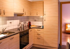 Andromède 6 by Interhome