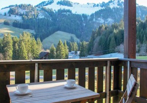 Andromède 6 by Interhome