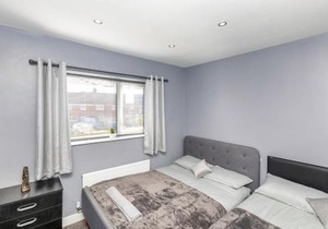 Annandale House Hartlepool