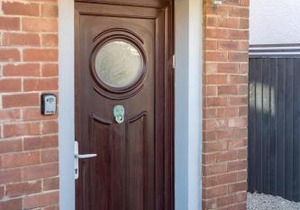 Annandale House Hartlepool