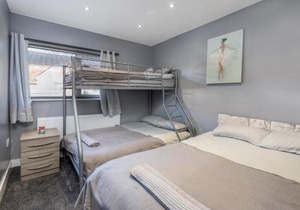 Annandale House Hartlepool