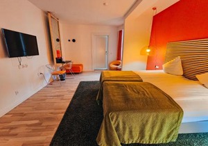 Annex Copenhagen