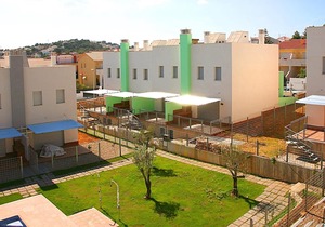 AP Costas - Via Augusta / Two Bedrooms