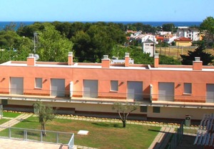 AP Costas - Via Augusta / Two Bedrooms