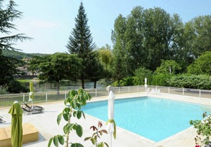 Apartment ∙ 1 bedroom ∙ 4 guests