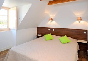 Apartment ∙ 1 bedroom ∙ 4 guests