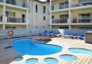 Apartment ∙ 2 bedrooms ∙ 6 guests