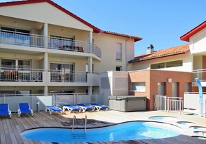 Apartment ∙ 2 bedrooms ∙ 6 guests