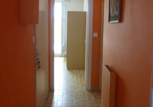 Apartment Saint-Gilles-Croix-de-Vie, 2 bedrooms, 5 people