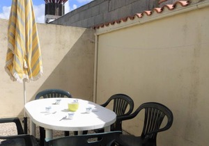 Apartment Saint-Gilles-Croix-de-Vie, 2 bedrooms, 5 people