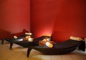 Apart-Hotel Zurich Airport