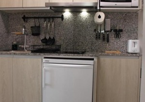 Apartamento 128
