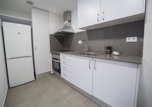 Apartamento 2 Habitaciones 1 Baño Duplex