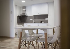 Apartamento 2 Habitaciones 1 Baño Duplex