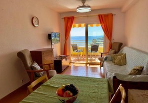 apartamento 46A VORA 2 dormitorio