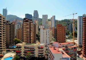 Apartamento Albatros 15 - 1