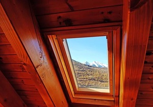 Apartamento dúplex Esterri d'Aneu