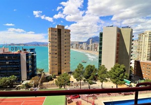 Apartamento Don Miguel 3