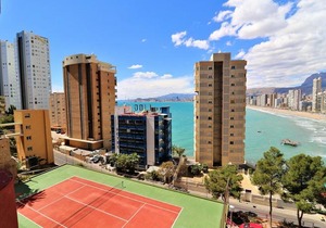 Apartamento Don Miguel 3