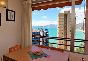 Apartamento Don Miguel 3