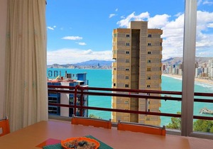 Apartamento Don Miguel 3