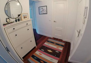 Apartamento en el centro de Mundaka EBI00646