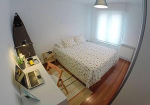 Apartamento en el centro de Mundaka EBI00646