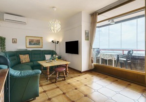 Apartamento Palmeras