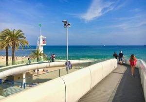 Apartamento Postiguet