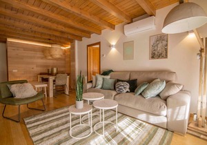 Apartamento premium , Carrer Noguers 48, 2E