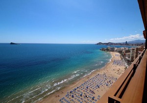 Apartamento Principado Arena 20b