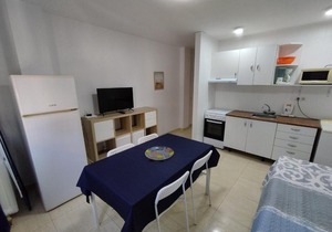 Apartamento Zodiac AB 3H