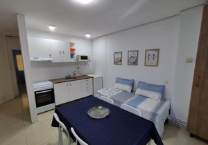 Apartamento Zodiac AB 3H