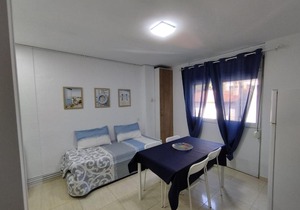 Apartamento Zodiac AB 3H