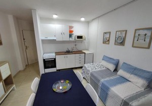 Apartamento Zodiac AB 3H