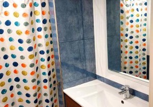 Apartamento Zodiac AB 2G