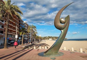 Apartamento Zodiac AB 2G