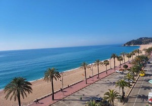 Apartamento Zodiac AB 2G