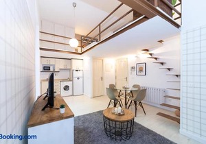 Apartamentos Puerta Del Sol IV