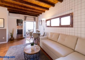 Apartamentos Puerta Del Sol IV