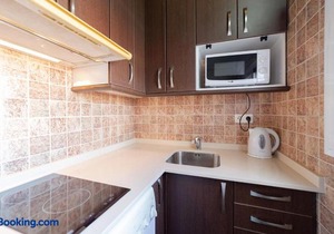 Apartamentos Puerta Del Sol IV