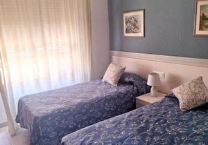 Apartamentos Simo B/P