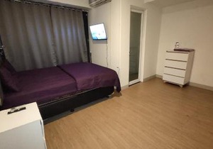Apartemen Grand Kamala Lagoon Studio By Bonzela Property