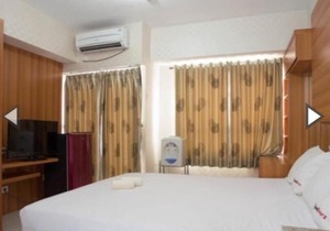 Apartemen Taman Melati Margonda by Winroom