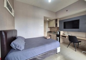Apartemen Taman Melati Yogyakarta by ArFe Room