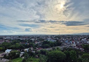Apartemen Taman Melati Yogyakarta by ArFe Room