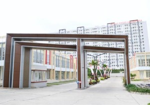 Apartemen Taman Melati Yogyakarta by ArFe Room