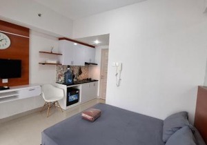 Apartemen Taman Melati Yogyakarta by ArFe Room